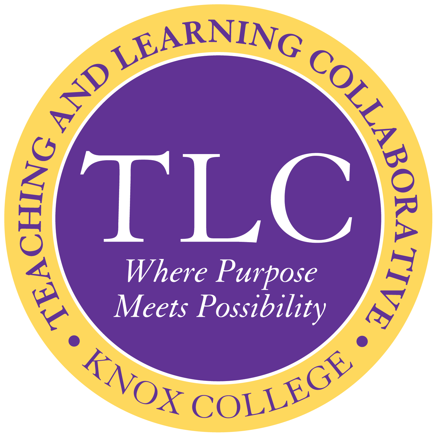 TLC — Where Purpose Meets Possibility